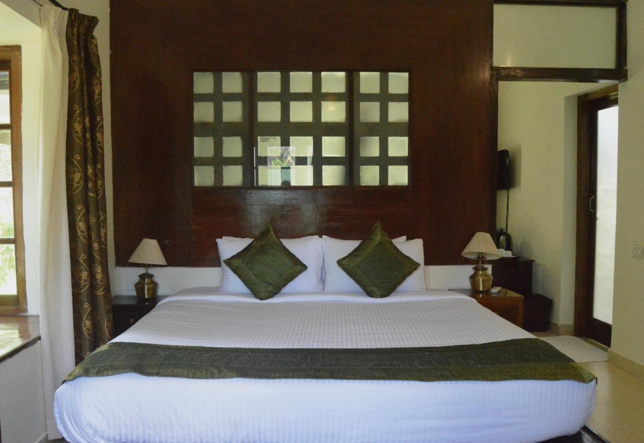 Triveny River Palace Hotel Alappuzha Luaran gambar